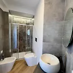 Foligno City Rooms Pensión