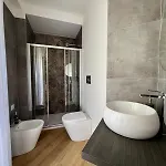 Pensión Foligno City Rooms