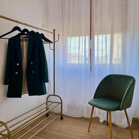 Foligno City Rooms Foligno