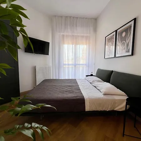 Foligno City Rooms Pensión Foligno
