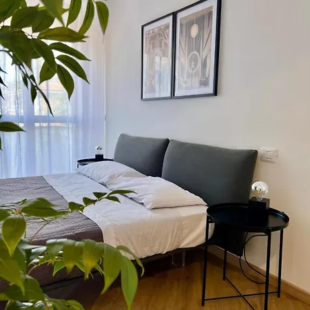 Foligno City Rooms