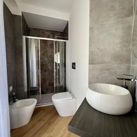 Konukevi Foligno City Rooms