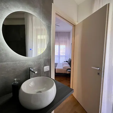 Foligno City Rooms 3* Foligno