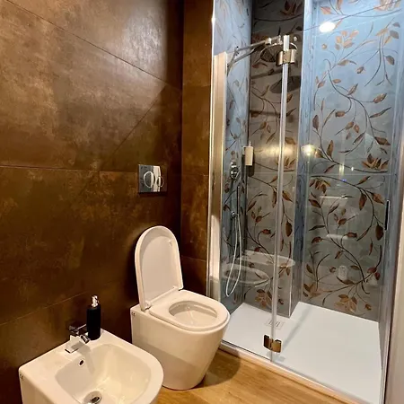 Konukevi Foligno City Rooms Foligno