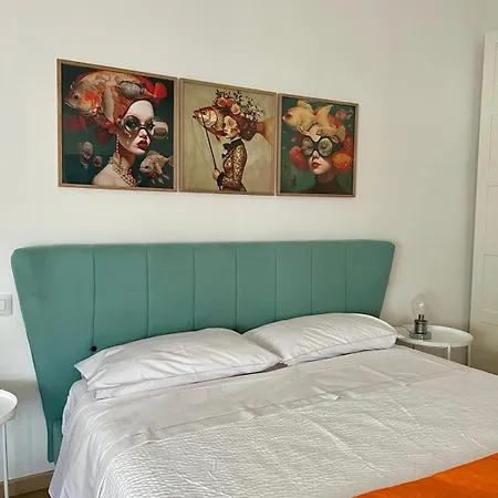 Foligno City Rooms 3* Foligno