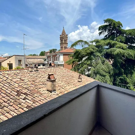 Foligno City Rooms 3* Foligno